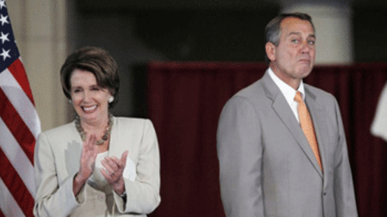 Despite ACA, John Roberts Is No Earl Warren