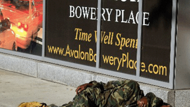 What’s Happening to the “Human” in Human Services?
