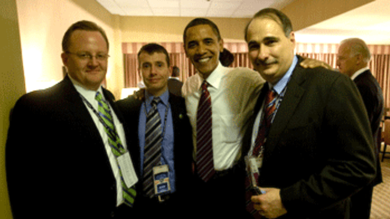 The Obama Campaign’s Strategic Genius