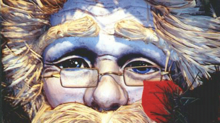 5 Progressive Holiday Wishes