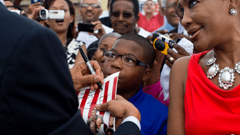 Dems Can Win Obamacare War