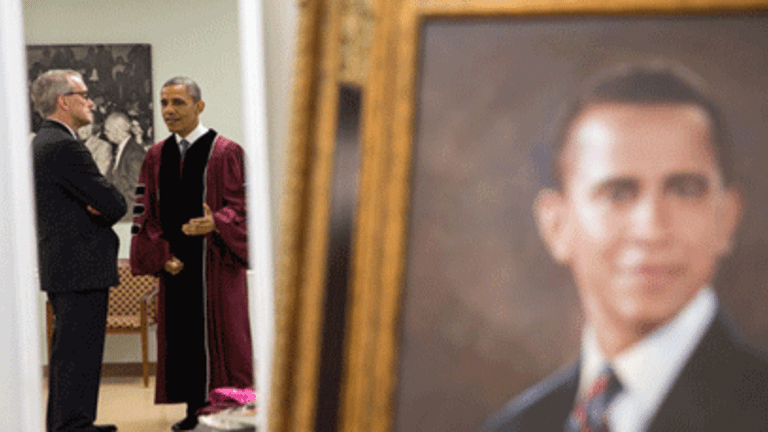 Bullying Pulpit: Racism, Barack Obama and the Selective Call for Personal Responsibility