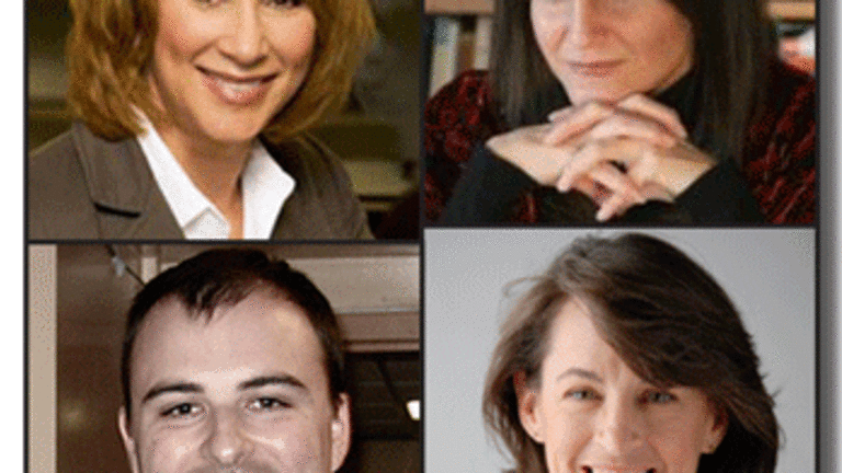 "The Future of News Is Now" Panel Set for March Summit at Oxy