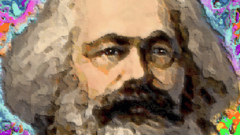 When Reactionary Thinking Masquerades as Progressive Thought