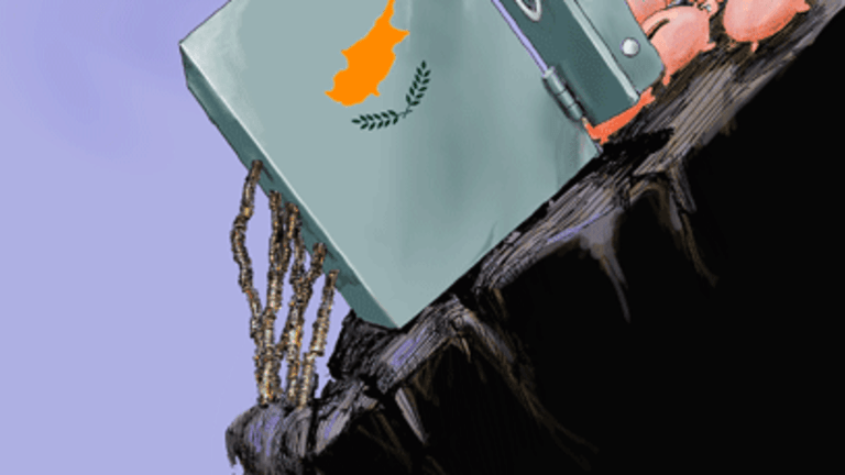 Bail-Out Is Out, Bail-In Is In: Another Argument for Publicly Owned Banks