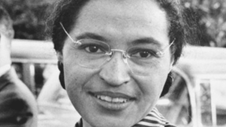 Rosa Parks and Mother Teresa: Justice vs. Charity
