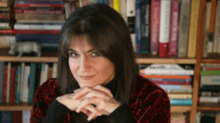 Maria Armoudian, Kill The Messenger, in Anaheim