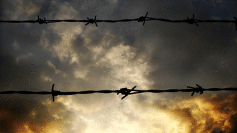 Penal Trends: Strange Weather or Climate Change?