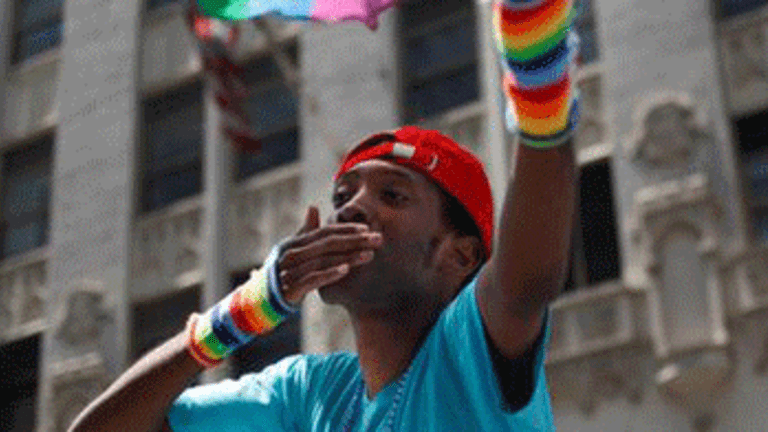Historic Roots of Homophobia in Black America