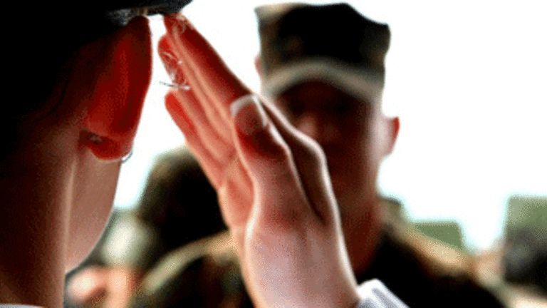 Clearing the Air on Immigrants, the Military, and Deferred Action