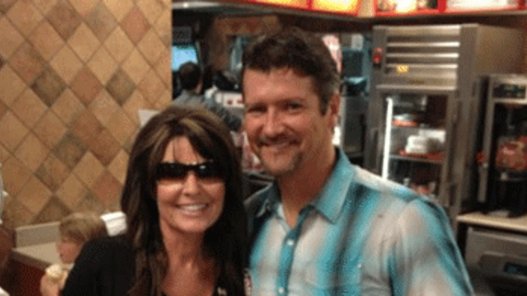 Chick-Fil-A Lineup: Great Moments in Civil Obedience