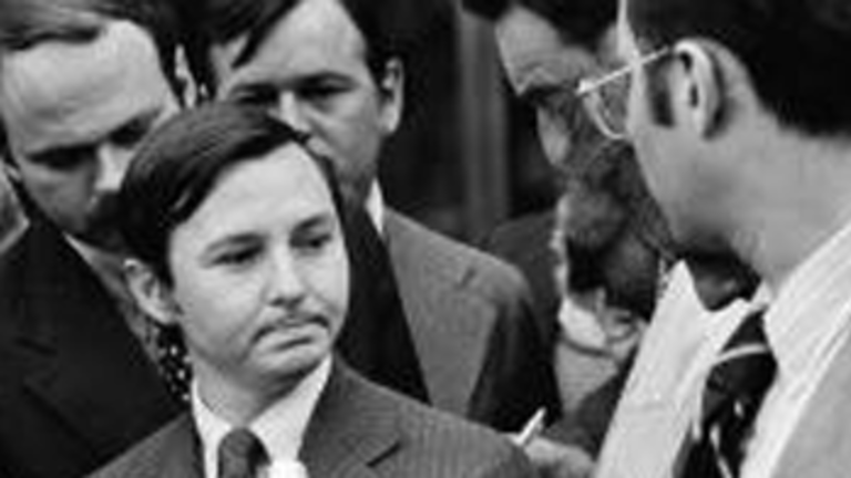 Political Dirty Tricksters Exposed