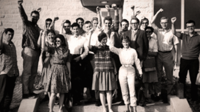 What the Port Huron Statement Still Has to Say, 50 Years On