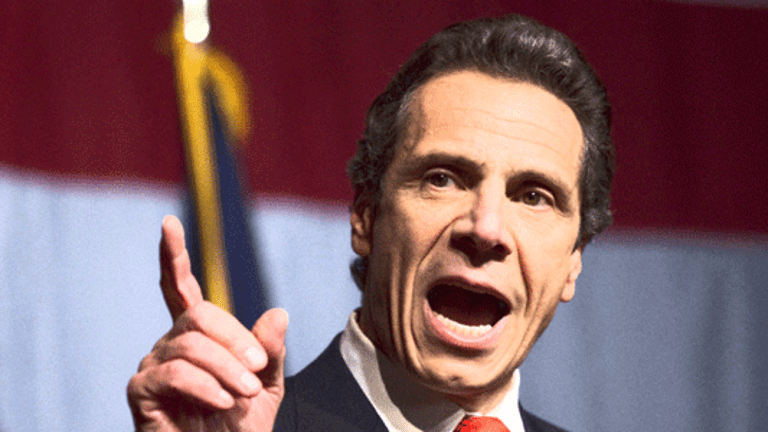 Has Andrew Cuomo Ended His War on Public Education?