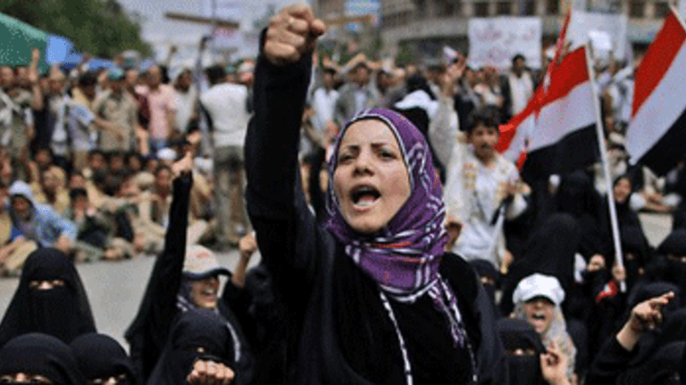 The Case for Restraint in Yemen