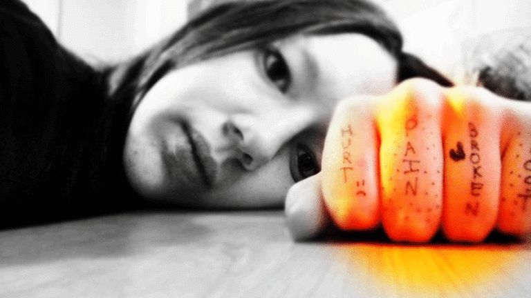 Understanding Self-Hatred in World Affairs
