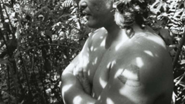 The Hawaiian Sovereignty Movement