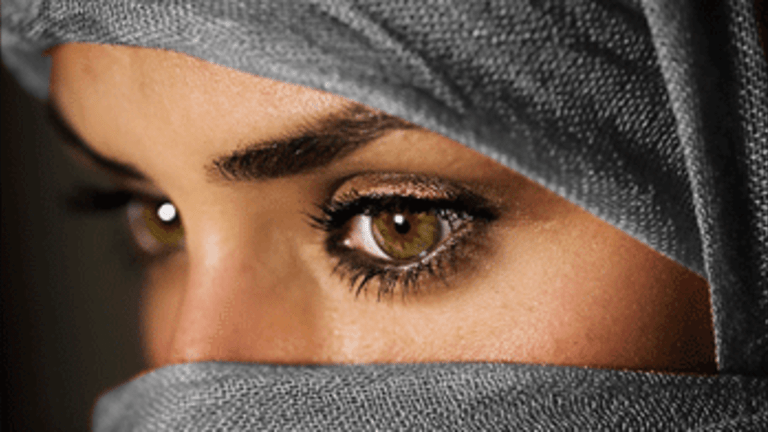 Muslim Women: No Home Anywhere