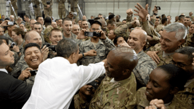 Obama's Afghanistan Speech: A Guide to the Perplexed