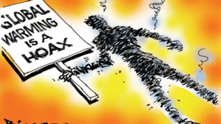 Are Republican Candidates Good Businessmen?