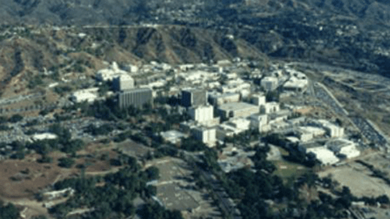 Saving Science: A California Aeronautics and Space Administration?