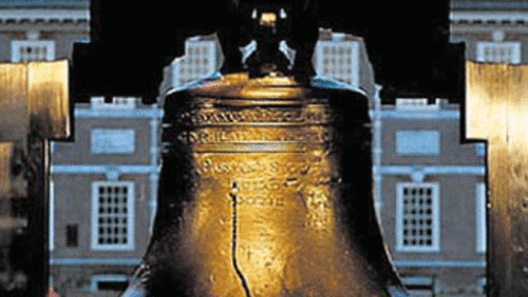 Philadelphia Freedom: Birthplace of the Constitution Takes Center Stage