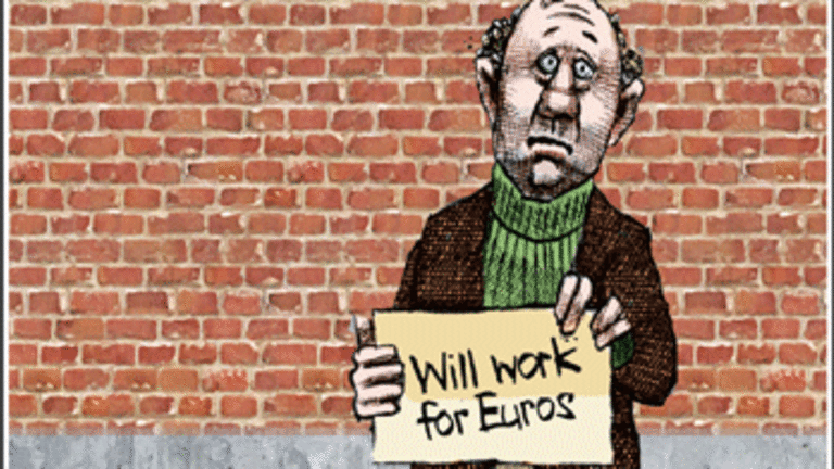 Government by the Banks, for the Banks: The ESM Coup D’Etat in Europe