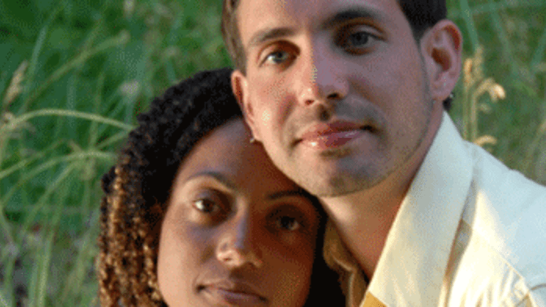 The Politics of Marriage