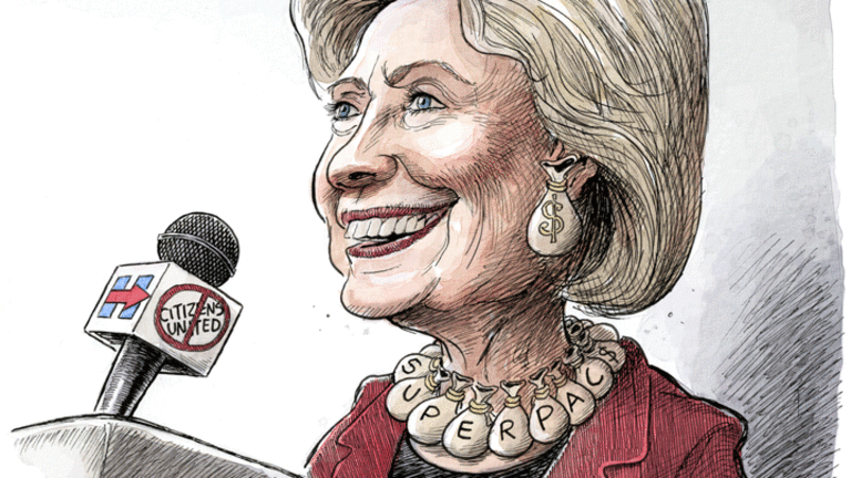 Surrendering Principle: The Lesser Evil Remains Evil