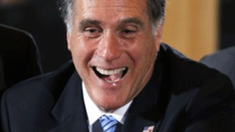 Romney Still Fails to Make the Sale
