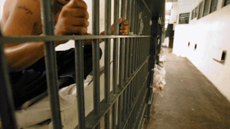 Why Does Sacramento Need a Bigger Jail?