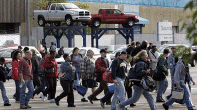 These Low Information Voters Will Be Our Undoing