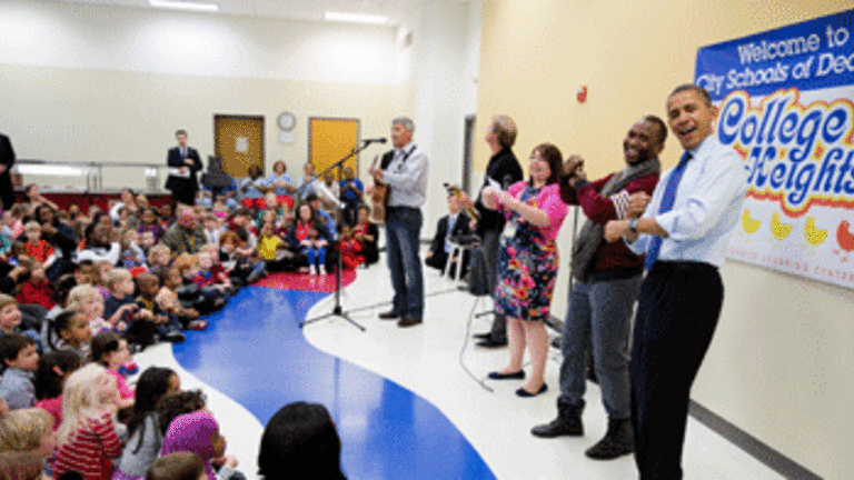 Critics of Obama's Organizing for Action Ignore Political Reality