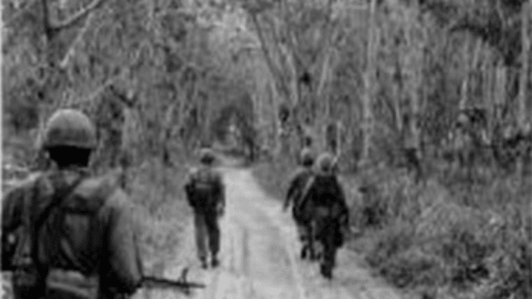 My Road to Socialized Medicine