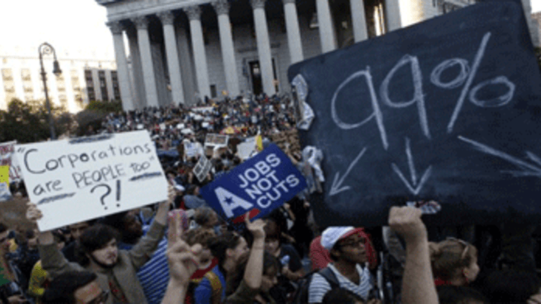 How Dare D.C Demand Fair Wages from Walmart!