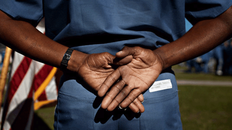 The Storm Has Arrived: Veterans in the Criminal Justice System