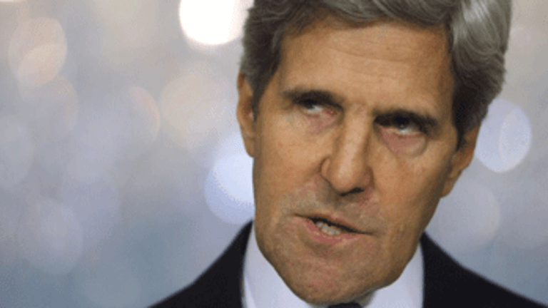 Can “Obama Derangement Syndrome” Help Stop the U.S. from Waging War in Syria?