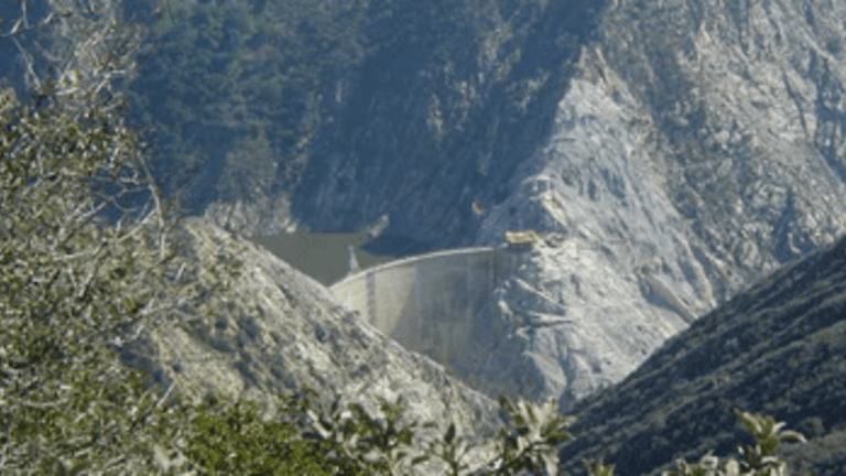 Getting Rid of the Dirt … Without Killing Anyone!
