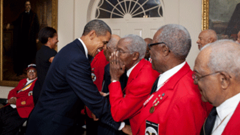 The War on Obama's Faith: Who's Really Holier Than Thou?