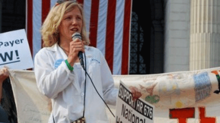 Why I Am a Conscientious Objector to the ACA