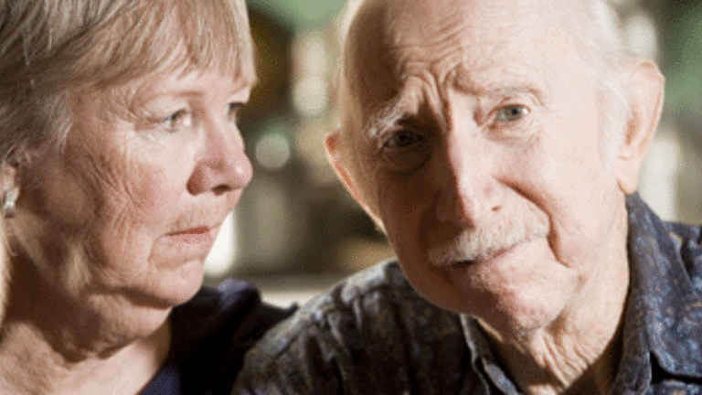 Don't Get Complacent About Social Security