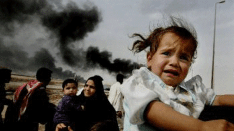 U.N. Tally Excluded Most Afghan Civilian Deaths in Night Raids