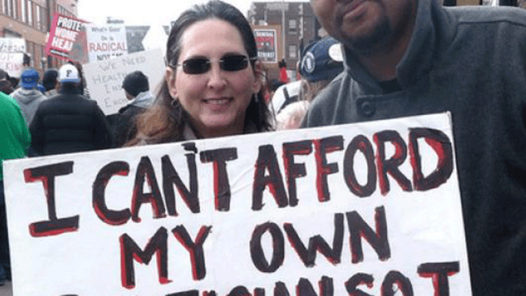 Run Against the Supreme Court