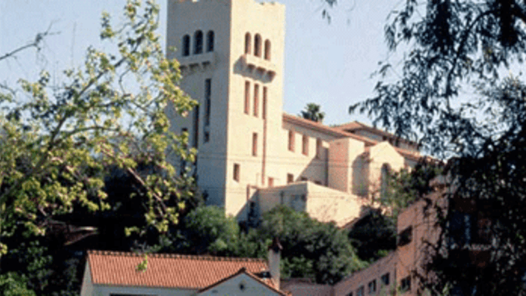 Why LA's Southwest Museum Matters
