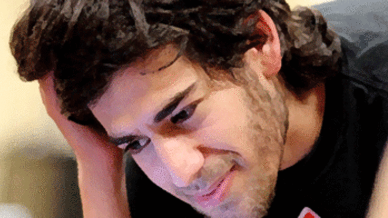 How Academia Continues to Betray Aaron Swartz