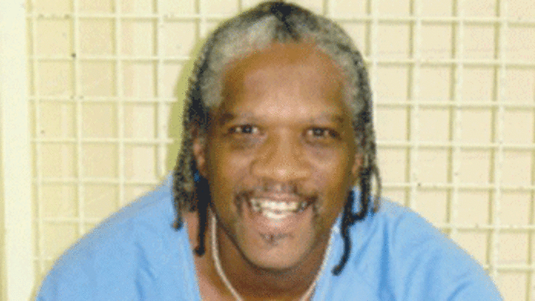 The Framing of Kevin Cooper