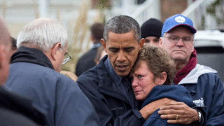World Climate Change Gathering Awaits Obama Response