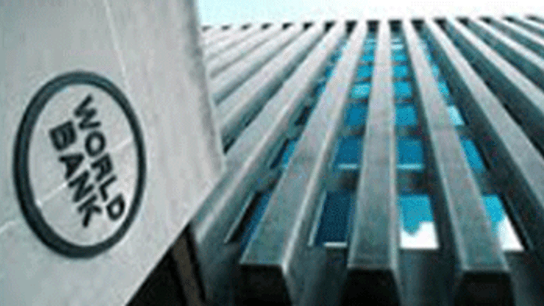 World Bank: Drastic Reformer Needed to Right a Failing Agenda