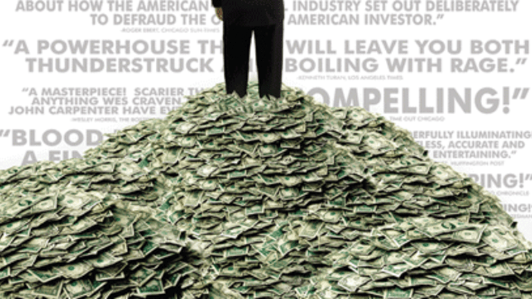 Inside Job: Skeptic SINema Series -- Wednesday, 26 June