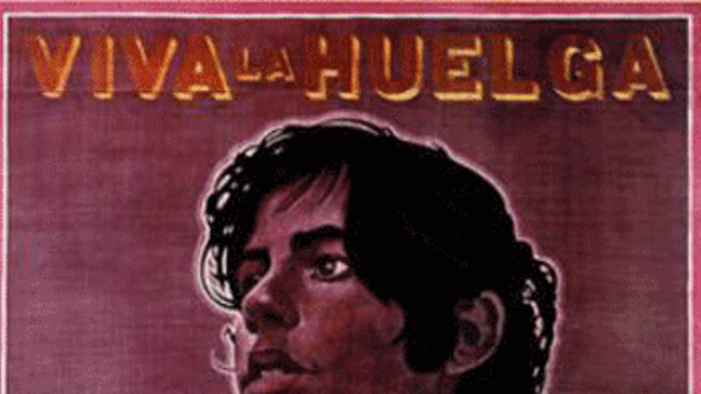A People’s History of the Farmworkers Movement